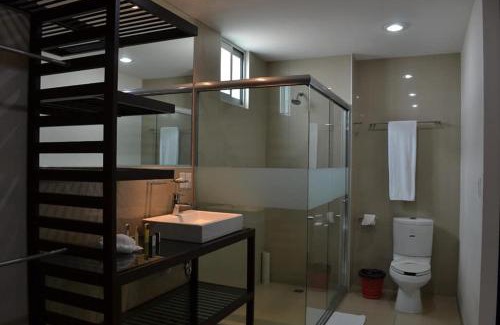 Coatzacoalcos Apartment | Hotel Torres Eugenia