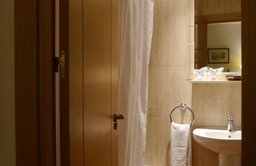 Torre del Campo Hotel | Hotel Torrezaf