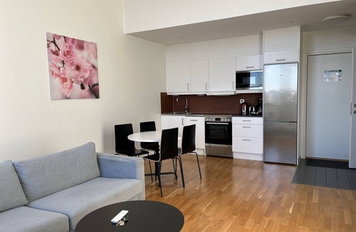 Torslanda Apartment | Hotel Torslanda