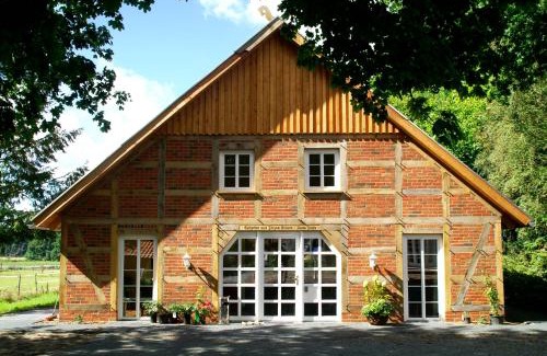 Eschede House | Hotel TraumzeitHof