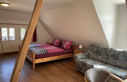 Eschede Bed & Breakfast | Hotel TraumzeitHof