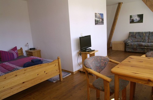 Eschede Bed & Breakfast | Hotel TraumzeitHof