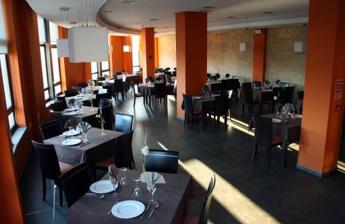 Guardo Hotel | Hotel Tremazal