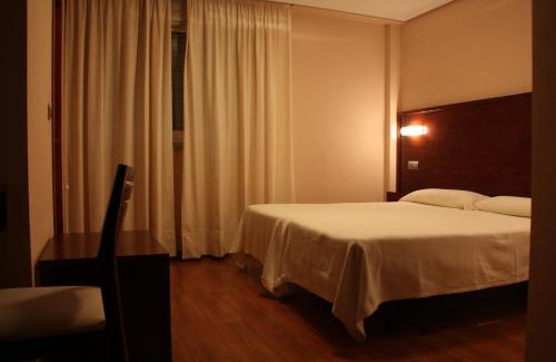 Guardo Hotel | Hotel Tremazal