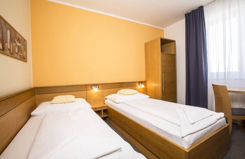 Old Town Plzen Hotel | Hotel Trend