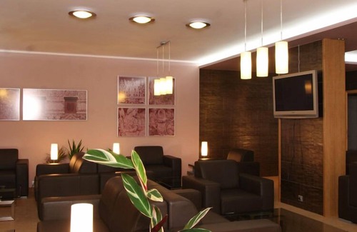 Old Town Plzen Hotel | Hotel Trend