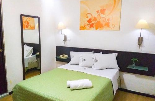 Centro Hotel | Hotel Trevi