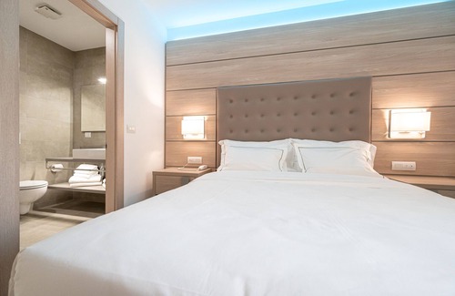Cesclans Hotel | Hotel Trilago