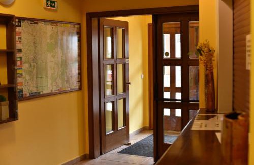 Veseli nad Luznici Hotel | Hotel Trilobit