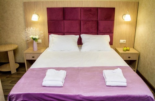 Gagra Hotel | Hotel TRIO