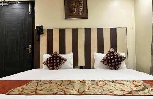 Patel Nagar Hotel | Hotel Trio Intercontinental - Patel Nagar