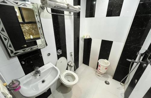 Patel Nagar Hotel | Hotel Trio Intercontinental - Patel Nagar