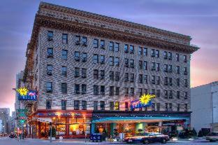 Union Square Hotel | Hotel Triton