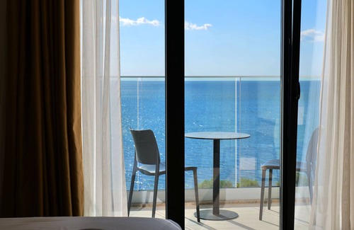 Skataj Hotel | Hotel Triumf Shengjin