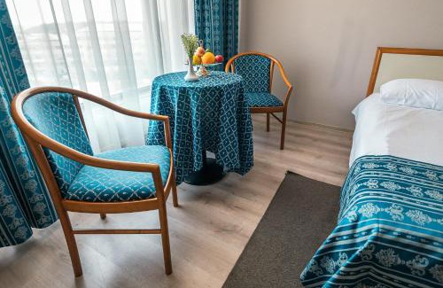Onesti Hotel | Hotel Trotuş