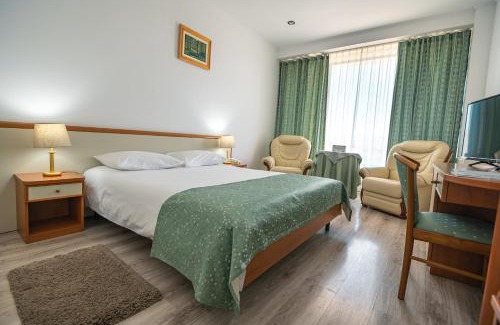 Onesti Hotel | Hotel Trotuş