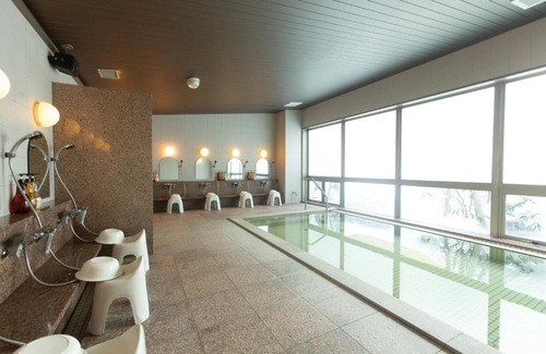 Wakkanai Hotel | HOTEL TRUNK WAKKANAI - Vacation STAY 92551v