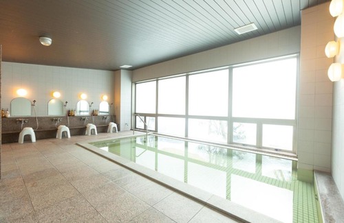 Wakkanai Hotel | HOTEL TRUNK WAKKANAI - Vacation STAY 92551v