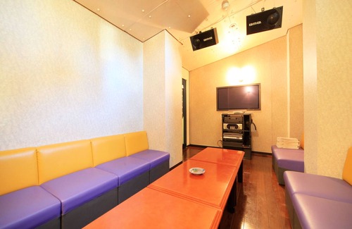 Yudanaka Shibu Onsen House | Hotel Tsubakino