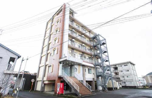 Satsumasendai Hotel | HOTEL Tsuru Sendai