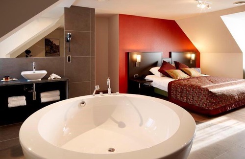 Temse Hotel | Hotel TTS