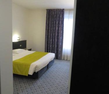 Grisignano di Zocco Hotel | Hotel Turandot