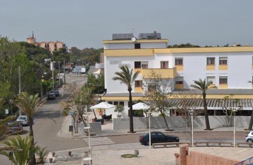 Lido di Metaponto Hotel | Hotel Turismo