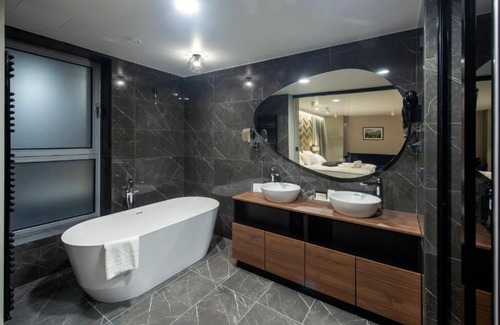 Varazdin Hotel | HOTEL TURIST