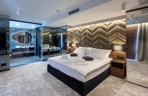 Varazdin Hotel | HOTEL TURIST