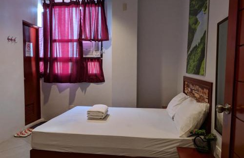 CSJDM Hotel | Hotel Turista