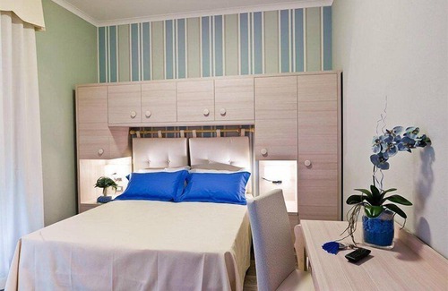 Villamarina Hotel | Hotel Turquoise