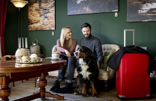 Turracher Hohe Hotel | Hotel Turracherhof