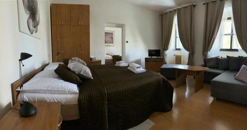 Jevicko Hotel | Hotel U Apoštola