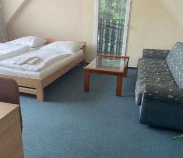 Mirosovice Hotel | Hotel U Císaře