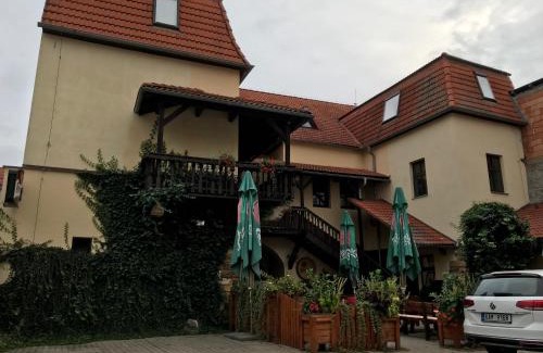 Chomutov Hotel | Hotel U Dvou medvídků