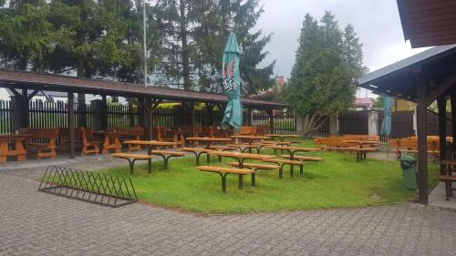 Havirov Hotel | Hotel U Jelena