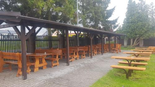 Havirov Hotel | Hotel U Jelena