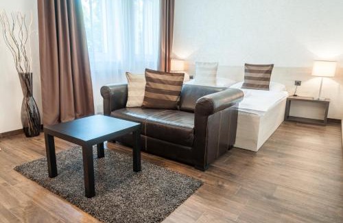 Rajhrad Hotel | Hotel U Kašny