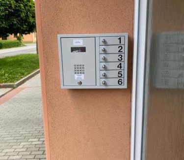 Rajhrad Hotel | Hotel U Kašny