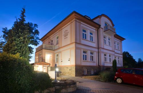Pisek Hotel | Hotel U Kaplicky