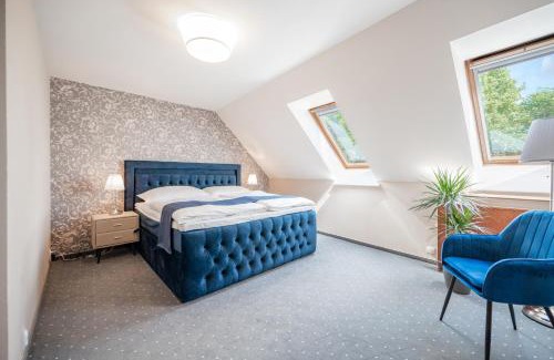 Hradec Kralove Hotel | Hotel U Královny Elišky