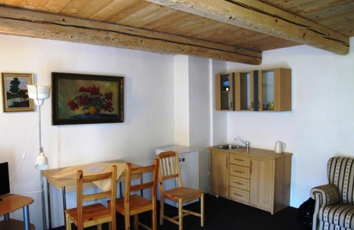 Hostka Hotel | Hotel U Lišky