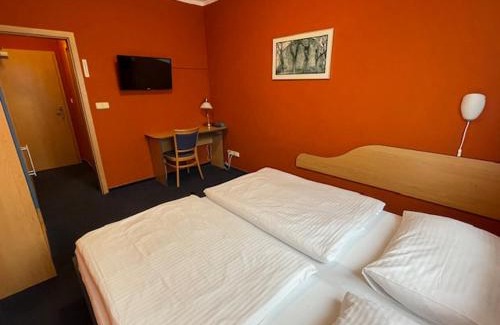 Milin Hotel | Hotel U Milína