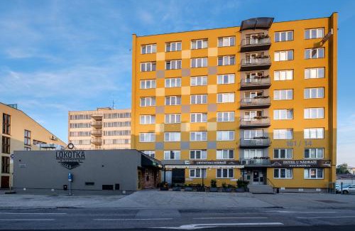 Ceske Budejovice Hostel | Hotel U Nádraží