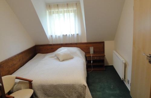 Horovice Hotel | Hotel U Parku