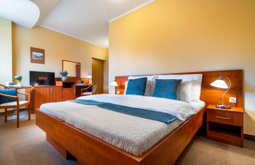 Kutna Hora Hotel | Hotel U Vlašského Dvora