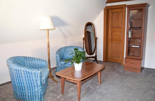 Havlickuv Brod Hotel | Hotel U Zlatého Lva