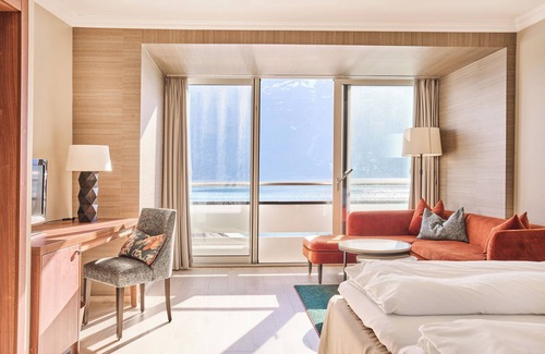 Lofthus Hotel | Hotel Ullensvang