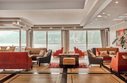 Lofthus Hotel | Hotel Ullensvang