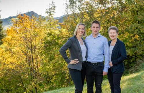 Haslen Hotel | Hotel und Gasthaus Bad Gonten